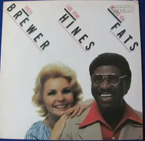 Teresa Brewer - We Love You Fats