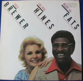 Teresa Brewer - We Love You Fats