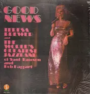 Teresa Brewer & The World's Greatest Jazzband of Yank Lawson and Bob Haggart - Good News