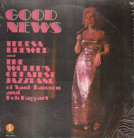 Teresa Brewer - Good News