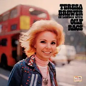 Teresa Brewer - In London