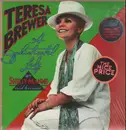 LP - Teresa Brewer With Shelly Manne & His Men - A Sophisticated Lady