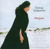Teresa Salgueiro - Obrigado