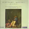 LP - Teresa Stich-Randall, Jacqueline Bonneau - Schubert, Mozart
