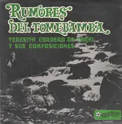 LP - Teresita Cordero de Toral - Rumores del Tomebamba