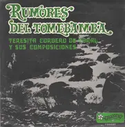 Teresita Cordero de Toral - Rumores del Tomebamba