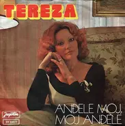 Tereza Kesovija - Anđele Moj, Moj Anđele