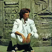 Tereza Kesovija - Pronađi Put