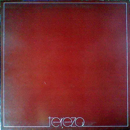 Tereza Kesovija - Tereza