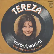 Tereza Kesovija - Vorbei, Vorbei