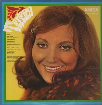 Tereza und Miro Ungar - same