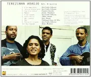 CD - Terezinha Araújo - Nôs Riqueza