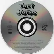 CD - Teri Moïse - Teri Moïse - Sealed