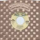 7inch Vinyl Single - Teri Desario - Heart Of Stone