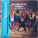 LP - Teri Desario With Joey Carbone & Richie Zito - Overnight Success