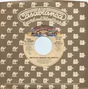 7inch Vinyl Single - Teri Desario - The Stuff Dreams Are Made Of - Promo