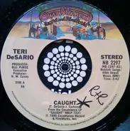 Teri Desario - Caught