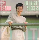 12inch Vinyl Single - Teri Desario - Overnight Success