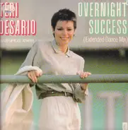 Teri Desario - Overnight Success