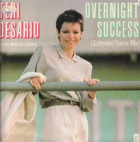 Teri DeSario - Overnight Success