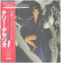 LP - Teri DeSario - Moonlight Madness - PROMO + OBI + INSERT