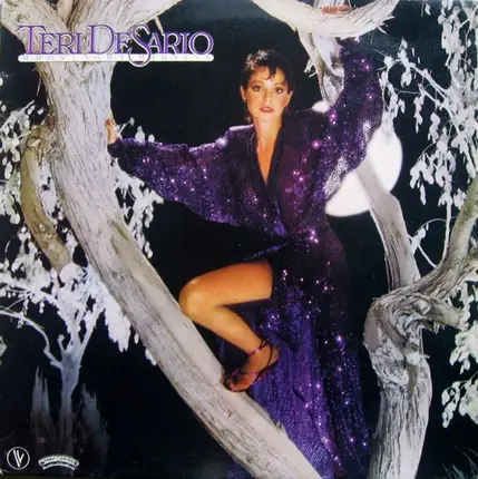 Teri DeSario - Moonlight Madness
