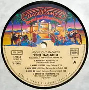 LP - Teri DeSario - Moonlight Madness