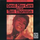 CD - Teri Thornton - Devil May Care