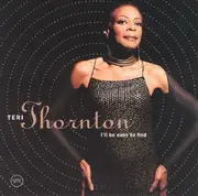 CD - Teri Thornton - I'll Be Easy To Find