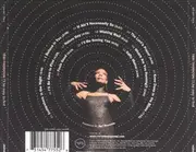 CD - Teri Thornton - I'll Be Easy To Find