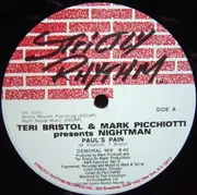 2 x 12'' - Teri Bristol & Mark Picchiotti Present Nightman - Paul's Pain