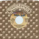 7'' - Teri DeSario With KC - Dancin' In The Streets