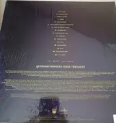LP - Terilekst - groot - LTD ED
