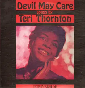 Teri Thornton - Devil May Care