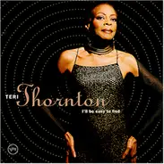 Teri Thornton - I'll Be Easy to Find