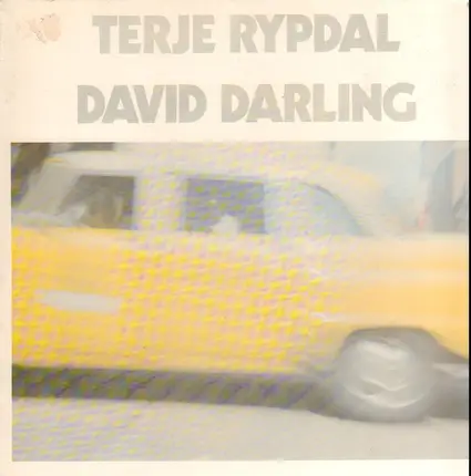 Terje Rypdal , David Darling - Eos