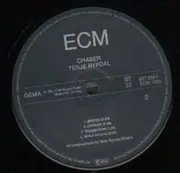 LP - Terje Rypdal - Chaser