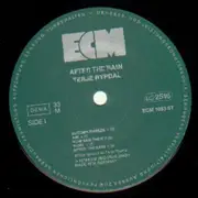 LP - Terje Rypdal - After The Rain