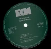 LP - Terje Rypdal - Descendre