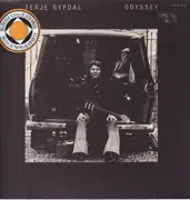 Double LP - Terje Rypdal - Odyssey - ORIGINAL GERMAN