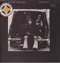 Double LP - Terje Rypdal - Odyssey - ORIGINAL GERMAN