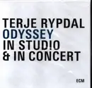 CD-Box - Terje Rypdal - Odyssey - Hardcover Box, Still Sealed
