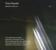 CD - Terje Rypdal - Melodic Warrior