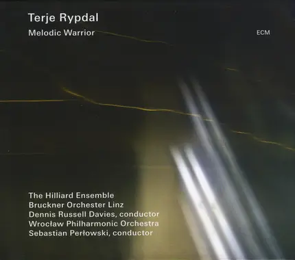 Terje Rypdal - Melodic Warrior