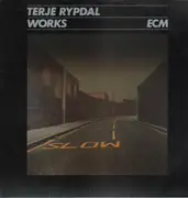 LP - Terje Rypdal - Works