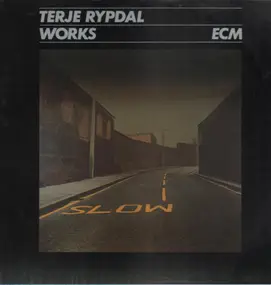 Terje Rypdal - Works