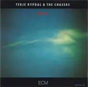 CD - Terje Rypdal & The Chasers - Blue