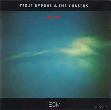 Terje Rypdal & The Chasers - Blue