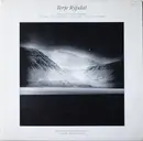 LP - Terje Rypdal - Undisonus For Violin And Orchestra / Ineo For Choir And Chamber Orchestra
