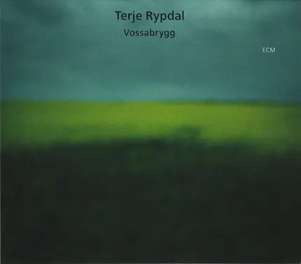 Terje Rypdal - Vossabrygg